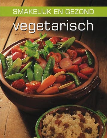 Smakelijk en gezond 9789002227189 V. De Meyer, Verzenden, V. De Meyer