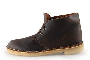 Clarks Boots in maat 42 Bruin, Verzenden, Boots