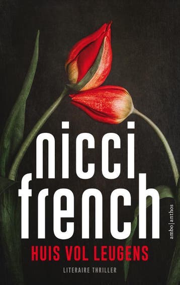 Huis vol leugens 9789026348617 Nicci French, Verzenden, Nicci French