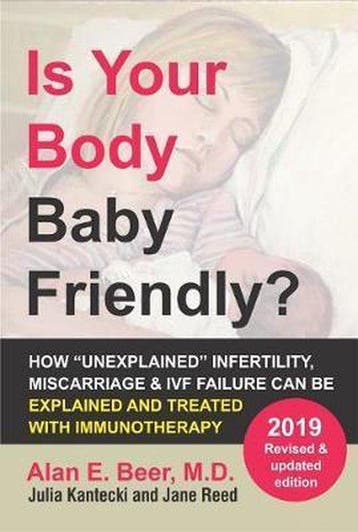 Is Your Body Baby Friendly? 9780978507855 Alan E Beer, Verzenden, Alan E Beer