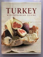 Turkey 9783833120374, Verzenden, Zo goed als nieuw