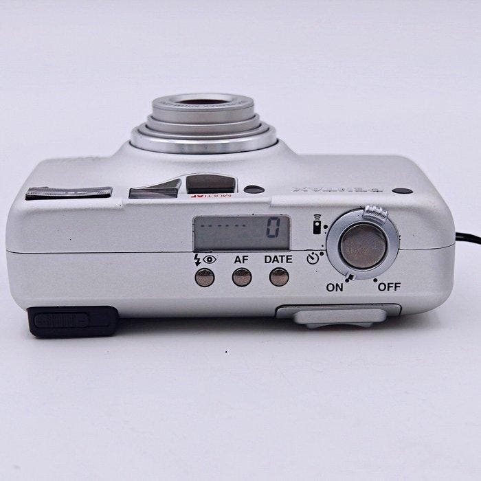 Pentax Espio 120SW | Boxcamera, Audio, Tv en Foto, Fotocamera's Analoog