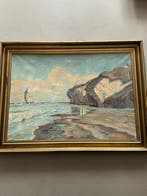 École européenne (XX) - Normandía