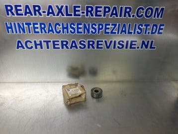 Distributietandwiel Astra F/G/H Corsa B/C Combo B/C Tigra..., Verzenden, Nieuw, Universele onderdelen