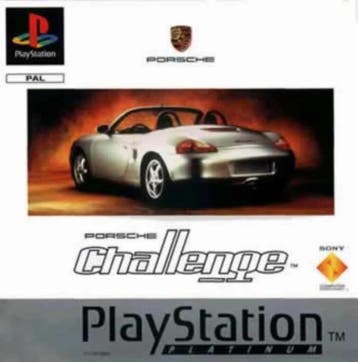 Porsche Challenge (Platinum), Verzenden, Nieuw