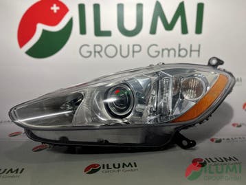 MASERATI GRANTURISMO Xe PHARE AVANT GAUCHE KPL 210732, Verzenden