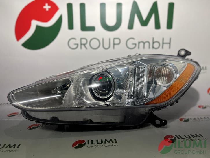 MASERATI GRANTURISMO Xe PHARE AVANT GAUCHE KPL 210732, Auto-onderdelen, Verlichting, Gebruikt, Maserati, Verzenden