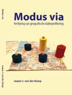 Modus via 9789088918230 Jasper van der Kemp, Verzenden, Gelezen, Jasper van der Kemp