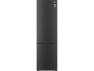 LG GBP62MCNBC - Koelvries-combinatie - Total No-Frost - Mat, Elektronische apparatuur, Koelkasten en IJskasten, Verzenden, Zo goed als nieuw
