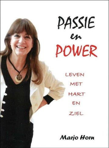 Passie & Power - Horn, Verzenden, Nieuw