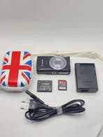 Canon IXUS 147 Appareil photo numérique