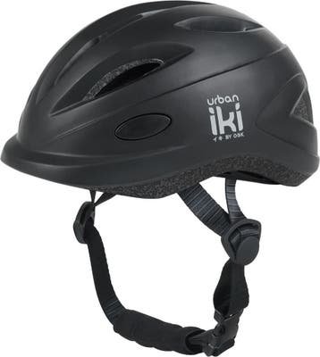 Urban Iki Helm - Bincho Black - XS (44-48 cm), Verzenden, Nieuw, Urban