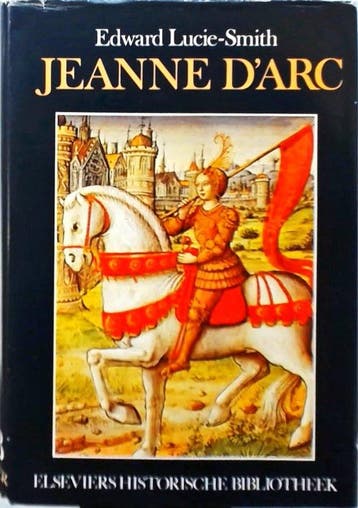 Jeanne d'Arc - Smith, Boeken, Verzenden, Nieuw
