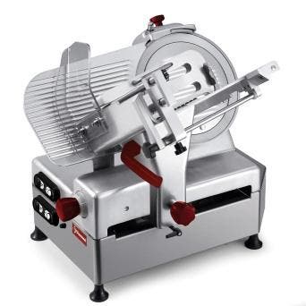 Professionele Snijmachine | Ø350mm | Automatisch | 0.82kW |, Verzenden, Nieuw in verpakking