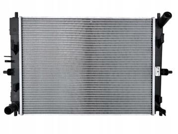 Koelradiator MAZDA MX-5 MT 1.5 2.0 2015- P51N15200, Verzenden