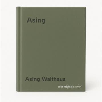 Asing 9789083344836 Asing Walthaus, Verzenden, Asing Walthaus