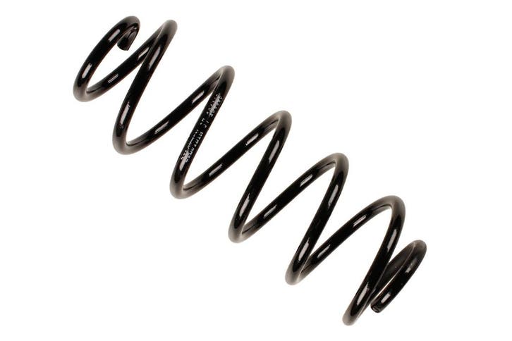 Bilstein B3 Replacement Springs Chassisveer | Audi / Volkswa, Auto-onderdelen, Ophanging en Onderstel, Nieuw, Verzenden