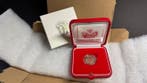 Monaco. 2 Euro 2025 Marquisat des Baux Proof