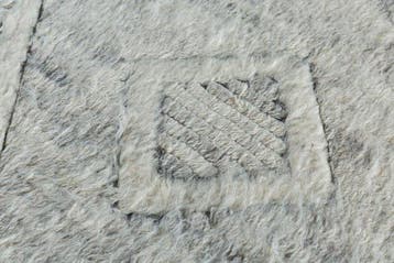 Jaipur Rugs - Nœud fait à la main - Tapis - 200 cm - 300 cm
