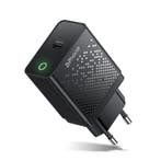 DrPhone HALO10 - 20W PD Snel Lader – USB-C Thuislader -, Verzenden, Nieuw