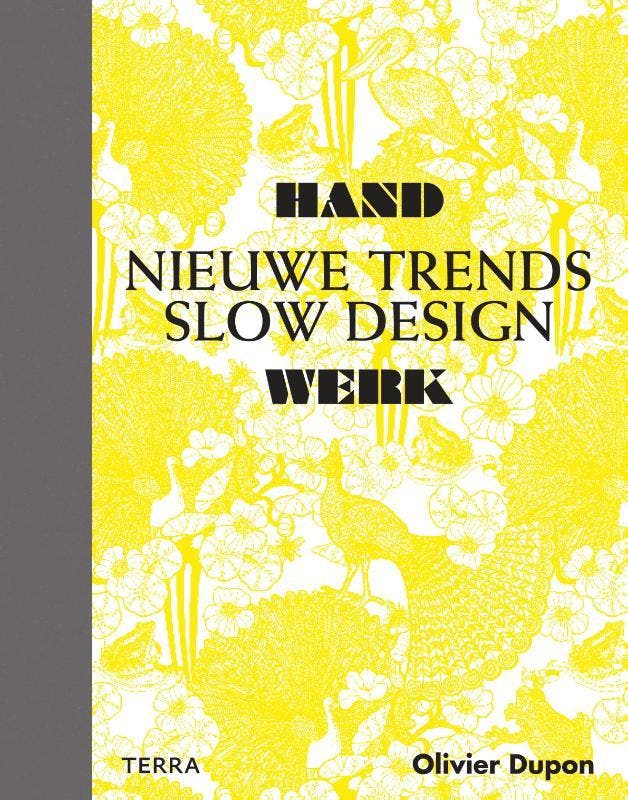 Hand werk 9789089896605 Olivier Dupon, Livres, Art & Culture | Arts plastiques, Envoi