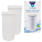 Waterfilter voor ZeroWater CWF1003 / 2-Pack, Huis en Inrichting, Verzenden, Nieuw