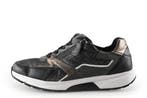 Gabor Sneakers in maat 37 Zwart, Verzenden, Sneakers