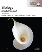 Biology / Pearson global edition 9781292008653, Verzenden, Neil A. Campbell