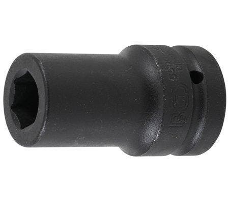 Bgs Technic Krachtdop, 6-kant , diep  25 mm 1 inch Duim 22 m, Autos : Divers, Accessoires de voiture, Envoi