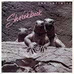 Shriekback - The Infinite, Verzenden, Gebruikt