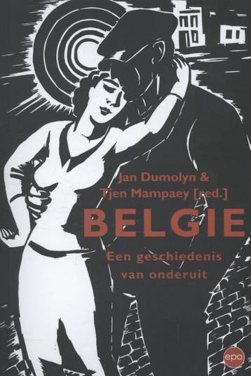 België 9789491297342, Verzenden
