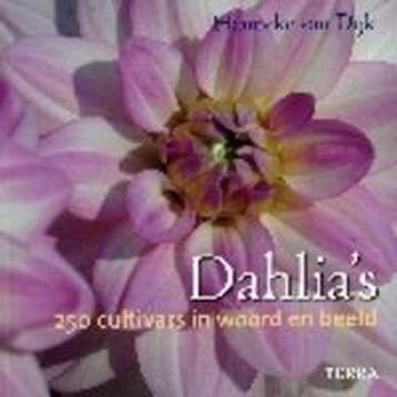 Dahlias 9789058974013 Hanneke van Dijk, Boeken, Verzenden, Gelezen, Hanneke van Dijk