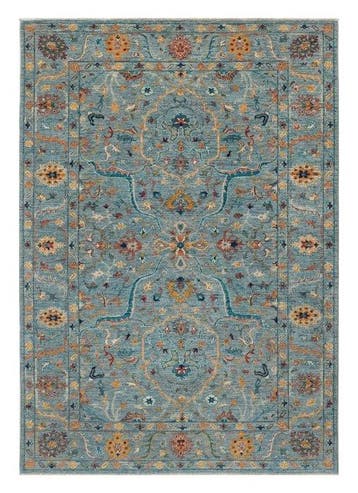 Designer tapijt - Zeer fijn - Nieuw - Vloerkleed - 238 cm -, Huis en Inrichting, Nieuw
