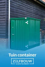 Conteneur occasion  pour le stockage et autres