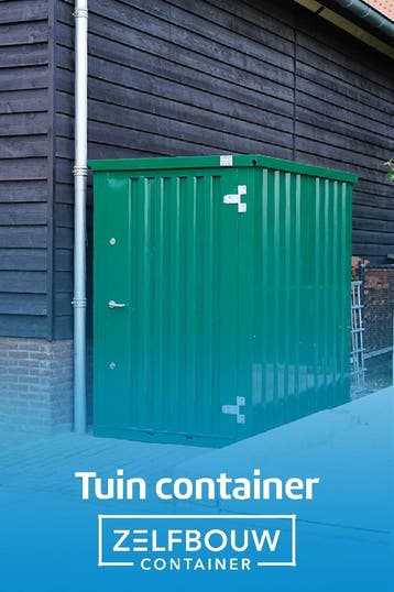 Conteneur occasion  pour le stockage et autres