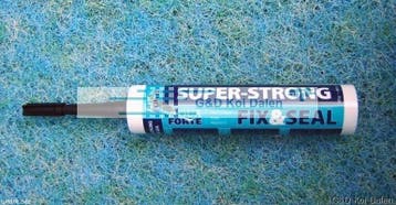 Super strong kit.  Kit voor oa. bodemdrains ed., Ophalen of Verzenden, Nieuw
