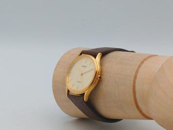 Seiko - Dolce - Zonder minimumprijs - 8J41-6100 - Unisex -