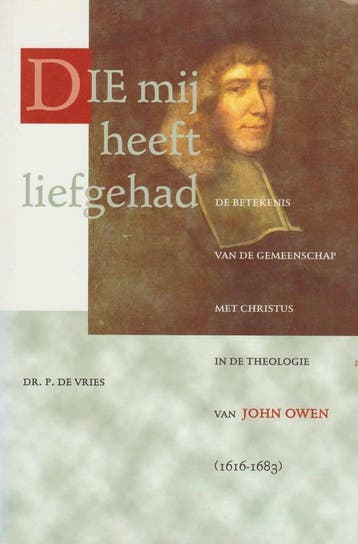 Die mij heeft liefgehad 9789058290120 P. de Vries, Verzenden, Gelezen, P. de Vries