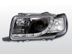 koplampen Devil Eyes | geschikt voor Audi 80 B4 1991-1995 4-, Auto-onderdelen, Verzenden, Nieuw, Audi