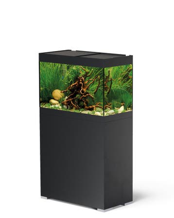 Oase styleline Set (Aquarium + meubel), Verzenden, Nieuw
