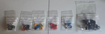 Lego - Figuur - LEGO 76026 Gorilla Grodd Goes Bananas NEW