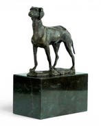 Louis-Albert Carvin (1875-1951) - after - sculptuur,, Antiek en Kunst