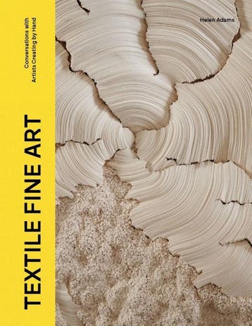 Textile Fine Art | Helen Adams | Nieuw, Boeken, Verzenden, Nieuw, Helen Adams