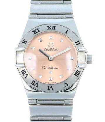 Omega - Constellation - Sans prix de réserve - 15616100 -
