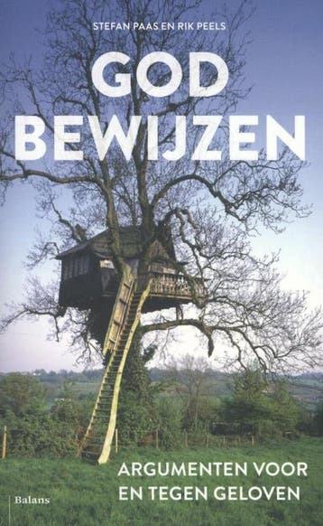 God bewijzen 9789460037245 Stefan Paas, Verzenden, Zo goed als nieuw, Stefan Paas