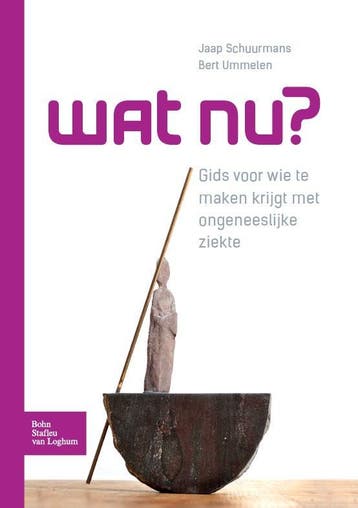 Wat nu? 9789036807616 Jaap Schuurmans, Verzenden, Jaap Schuurmans