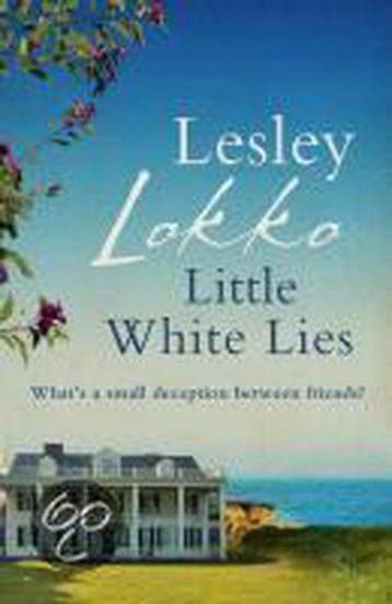 Little White Lies 9781409145776 Lesley Lokko, Verzenden, Gelezen, Lesley Lokko