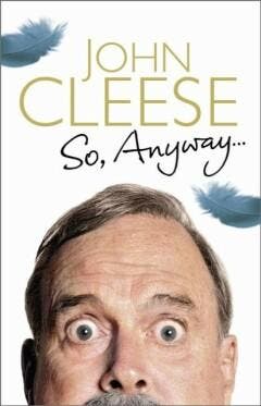So, anyway 9781847946973 John Cleese, Verzenden, Gelezen, John Cleese