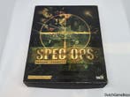PC Big Box - Spec Ops - Ranger Assault, Verzenden
