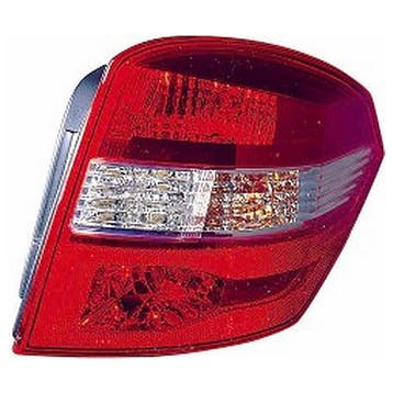 Renault Laguna 2007-2010 Achterlicht Rechts Break, Verzenden, Nieuw
